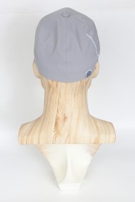 Gorra Gris Delta Premium 3
